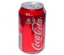 COCA-COLA CAN DRINK 33CL