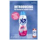 YO YOGHURT STRAWBERRY 500ML