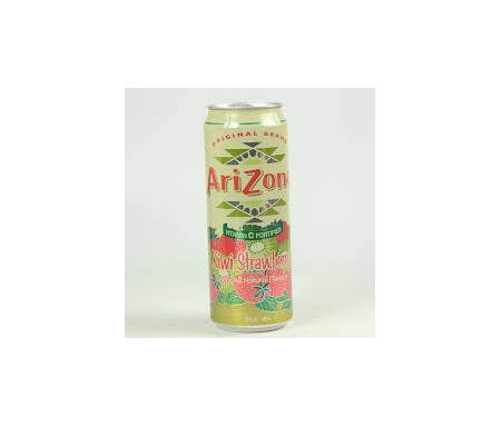 ARIZONA KIWI STRAWBERRY DRINK 680ML