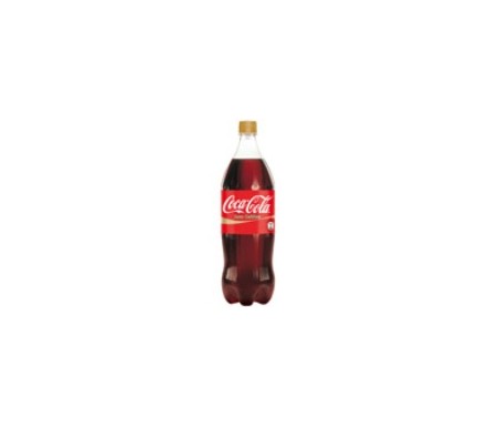 COCA-COLA 1L