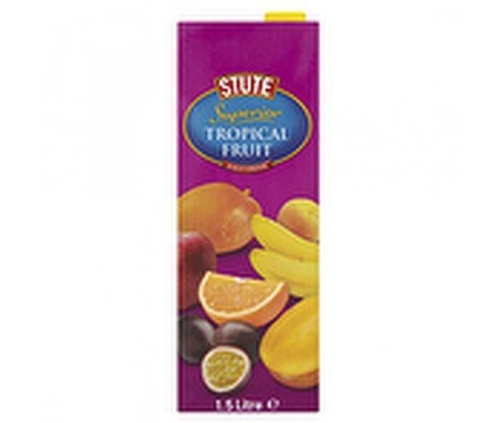 STUTE TROPICAL FRUIT 1.5L