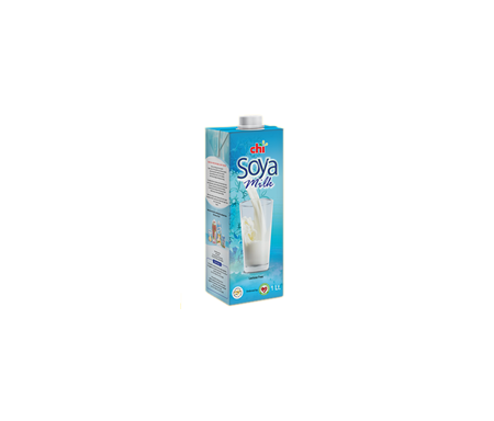 CHI SOYA MILK LACTOSE FREE 1L