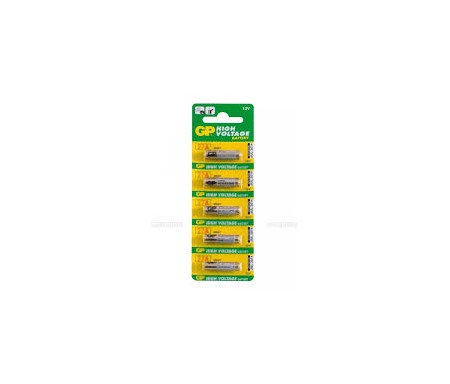 GP ULTRA DIGITAL BATTERY 27A