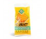 BIC 2 SENSITVE SHAVING STICK