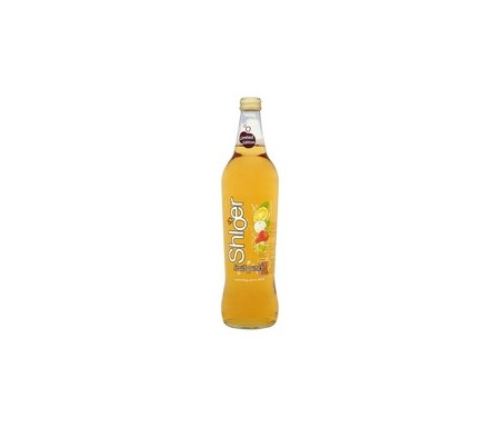 SHLOER FRUIT PUNCH SPARKLING 750ML