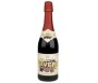 PURE HEAVEN NON-ALCOHOLIC SPARKLING RED GRAPE DRINK 750ML