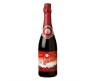 ST. LAUREN SPARKLING RED GRAPE 750ML