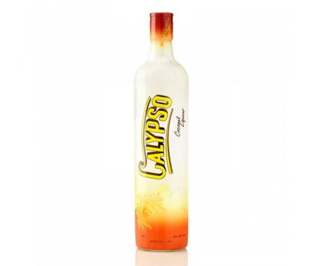 CALYPSO COCONUT LIQUEUR 75CL