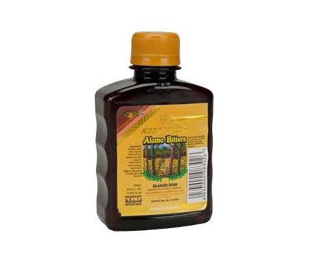 KASAPREKO ALOMO BITTERS 200ML