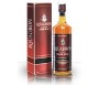 SQUADRON BLENDED DARK RUM 200ML