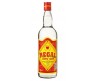 REGAL DRY GIN 200ML