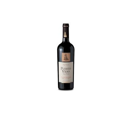 CABERNET SAUVIGNON PUERTO VIEJO 75CL