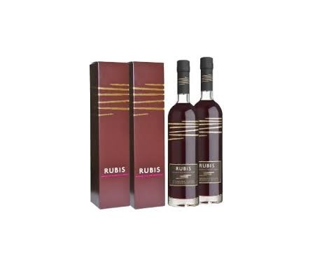 RUBIS CHOCOLATE WINE 50CL