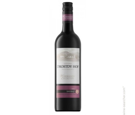 DROSTDY HOF SHIRAZ 750ML