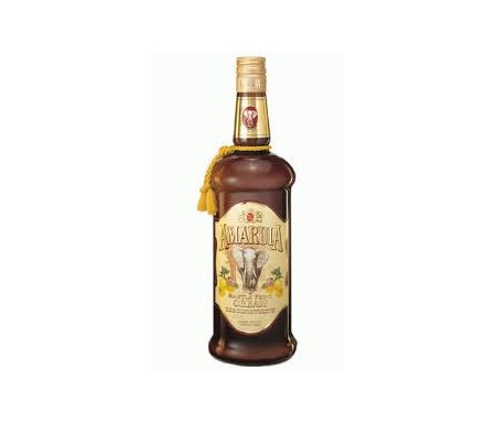 AMARULA CREAM 750ML