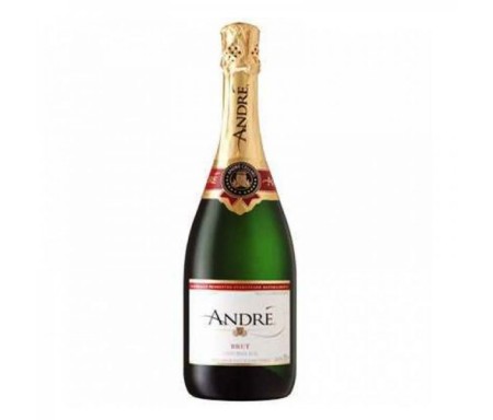 ANDRE CHAMPAGNE 750ML