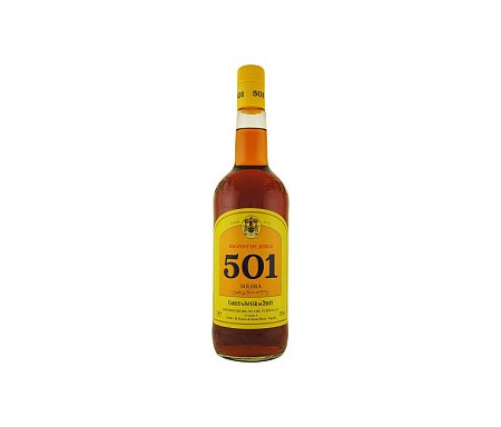 501 SOLERA 1L