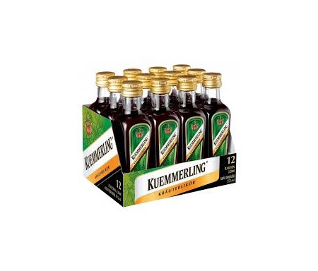 KUEMMERLINE 100ML