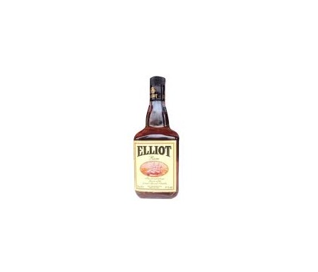 ELLIOT RUM 70CL