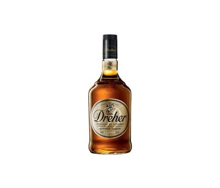 DREHER WHISKY 900ML