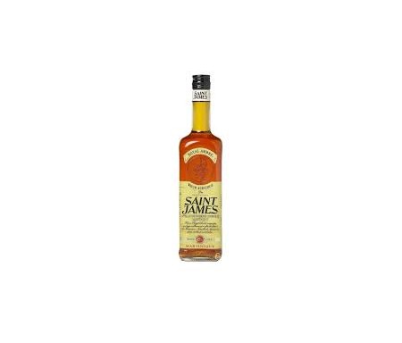 SAINT JAMES RHUM 100CL