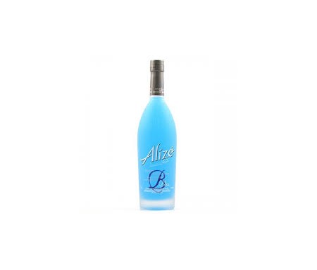 ALIZE BLEU PASSION 750ML