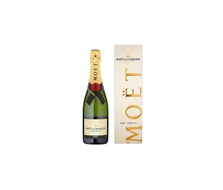 MOET & CHANDON IMPERIAL BRUT 750ML