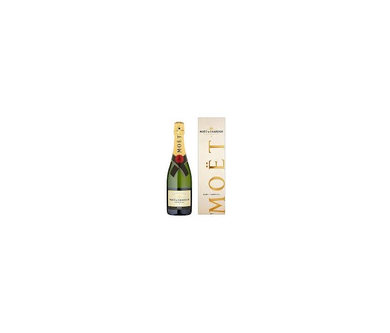 Moet & Chandon Imperial Brut Champagne 750ml