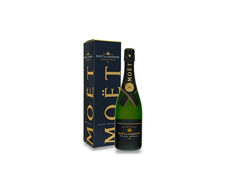 MOET & CHANDON NECTAR IMPERIAL 750ML