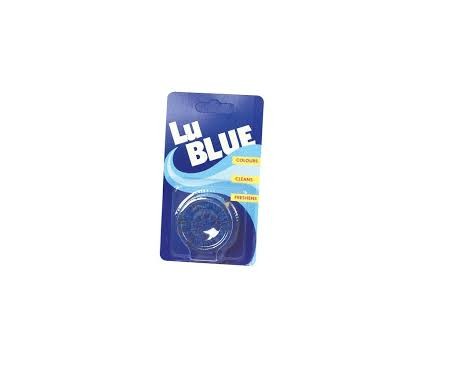 LU BLUE 50G