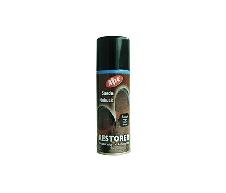 AFRE SPRAY POLISH BLACK