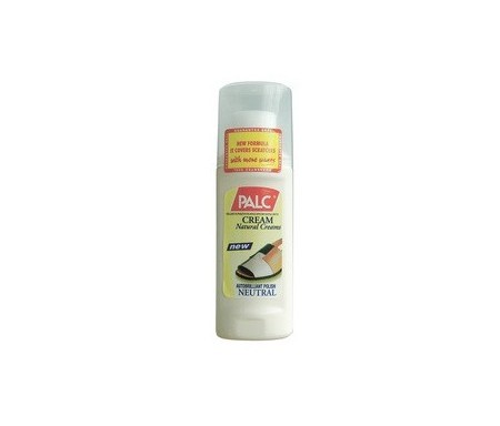 PALC LIQUID POLISH NEUTRAL