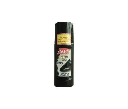 PALC LIQUID POLISH BLACK