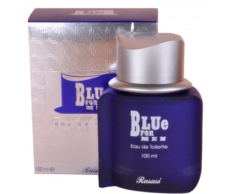 BLUE FOR MEN 100ML