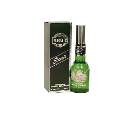 BRUT FOR MEN 100ML