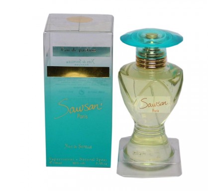 SAWSAN PARIS 100ML