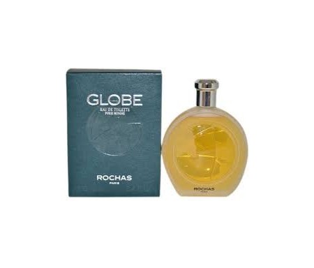 GLOBE MAN PERFUME 100ML