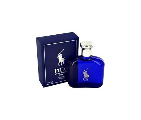 POLO BLUE PERFUME 100ML