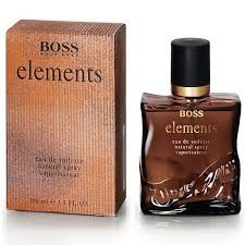 Boss element perfume sale