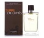 TERRE D'HERMES HERMES PERFUME 100ML