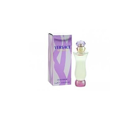 VERSACE WOMEN 5ML VERSACE WOMEN 5ML