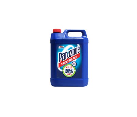 PAROZONE BLEACH 5L