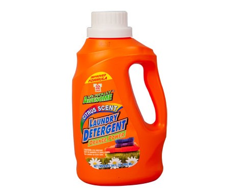 LA'S TOTALLY AWESOME LAUNDRY DETERGENT 2958ML