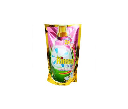 ULTRA RINSO FRESH SCENT 42FL