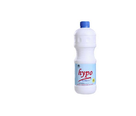 HYPO BLEACH 500ML