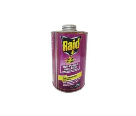 RAID MULTI-PURPOSE KILLER (TIN) 1L