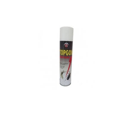 TOPGON INSECTICIDE SPRAY 300ML