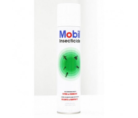 MOBIL INSECTICIDE SPRAY 300ML