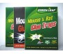 GREEN LEAF MOUSE & RATGLUE TRAP