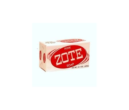 ZOTE PINK SOAP 200G